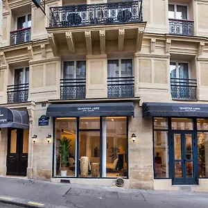 4* Apart-hotel Quartier Libre - Saint Georges