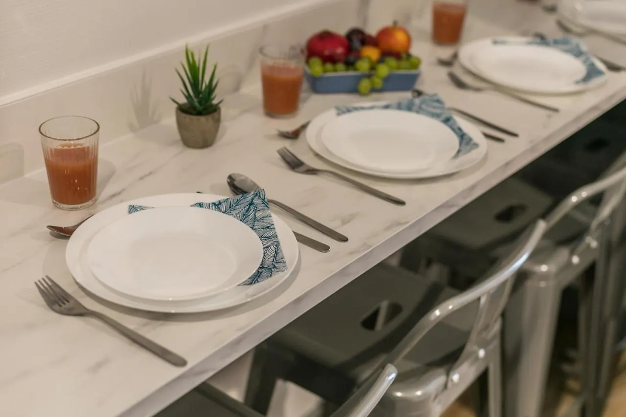 Ws Louvre - Richelieu Apartamento Paris França
