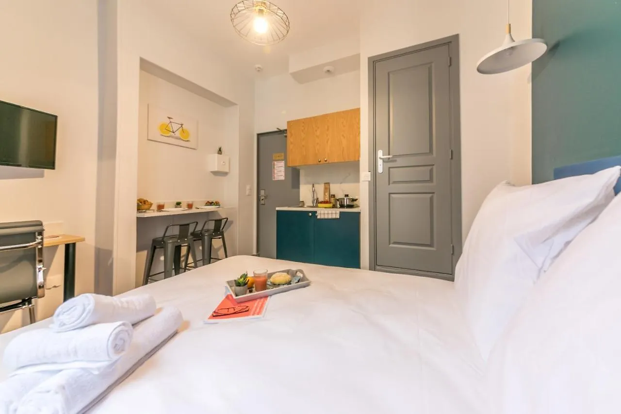 Ws Louvre - Richelieu Apartamento Paris França