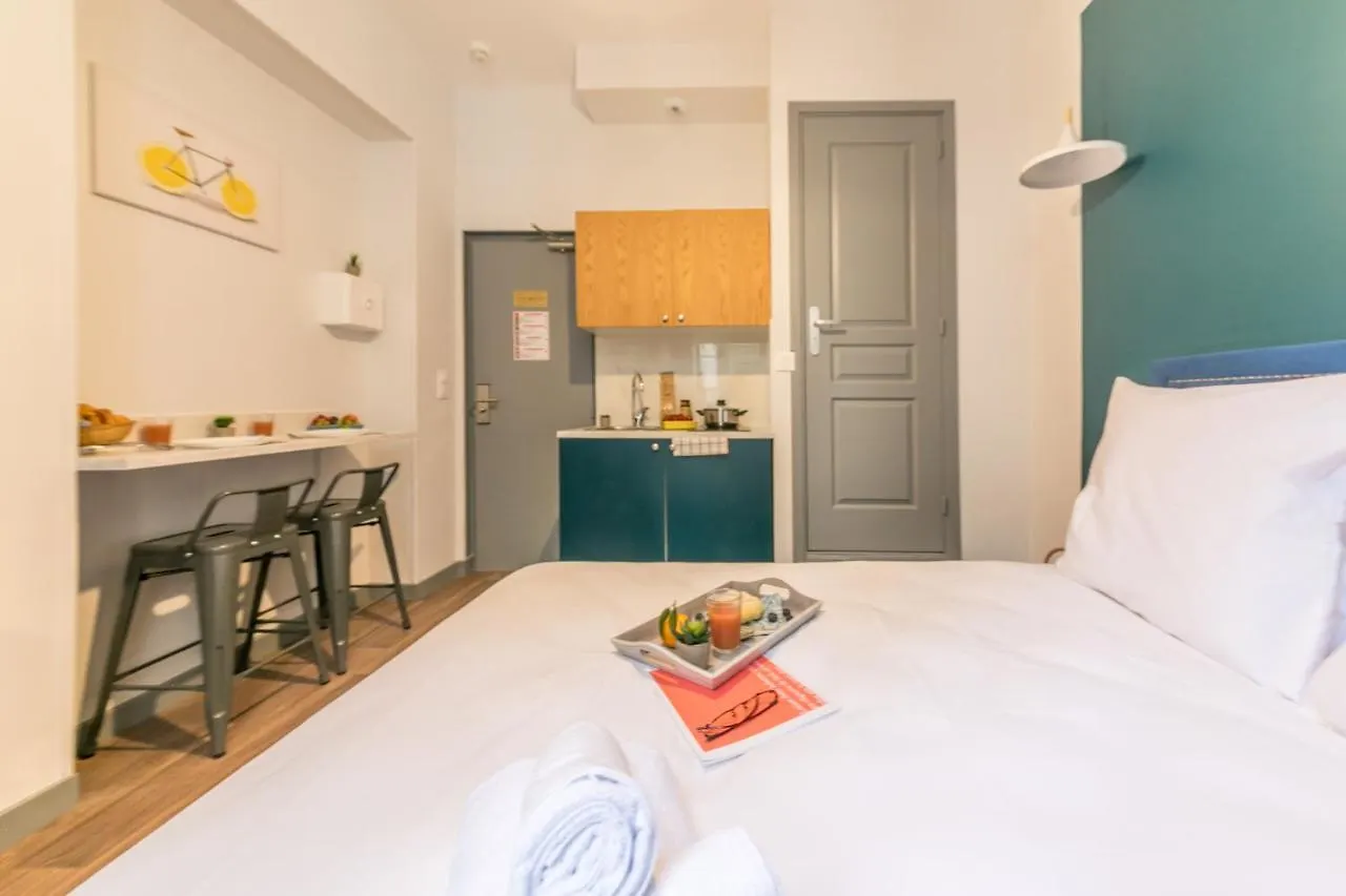 Ws Louvre - Richelieu Apartamento Paris