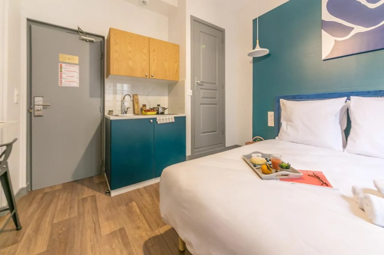 Ws Louvre - Richelieu Apartamento Paris