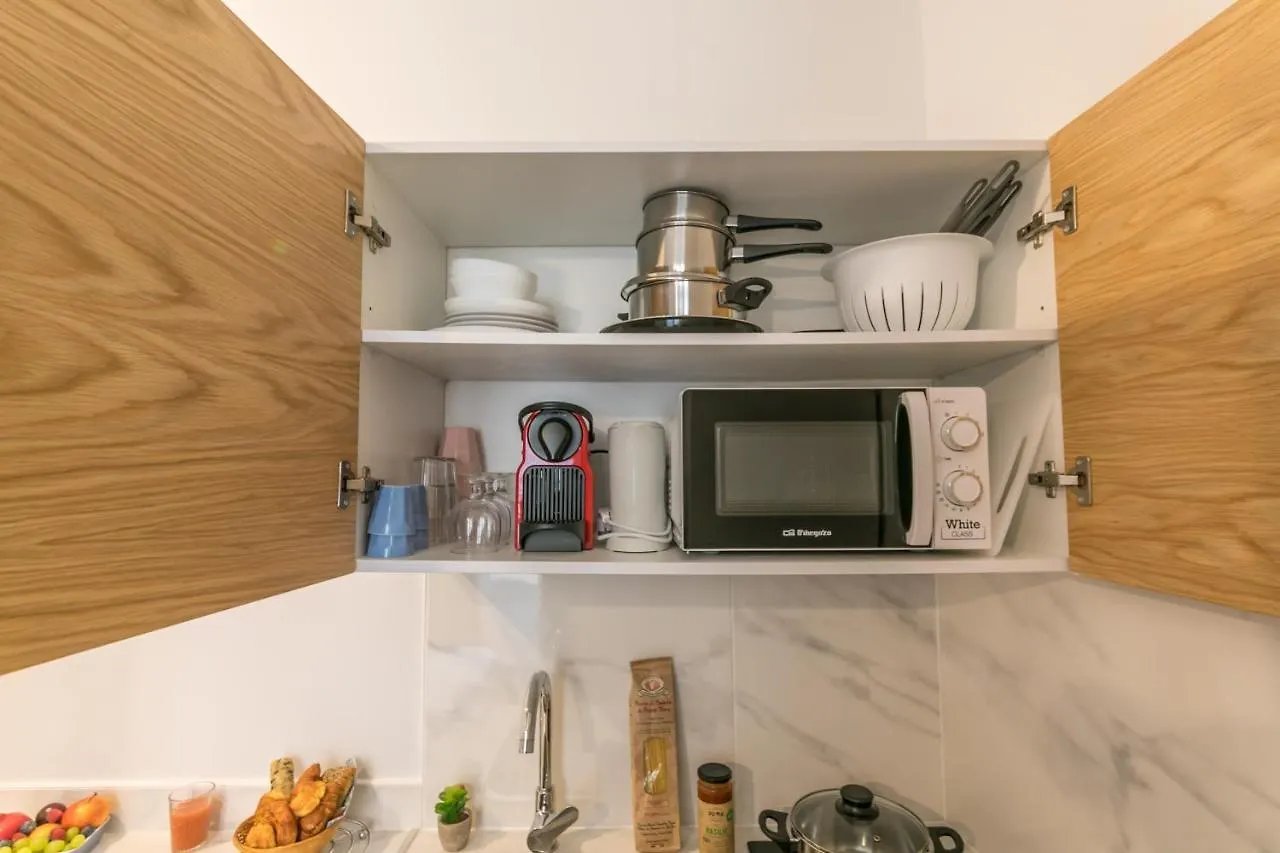 Ws Louvre - Richelieu Apartamento Paris