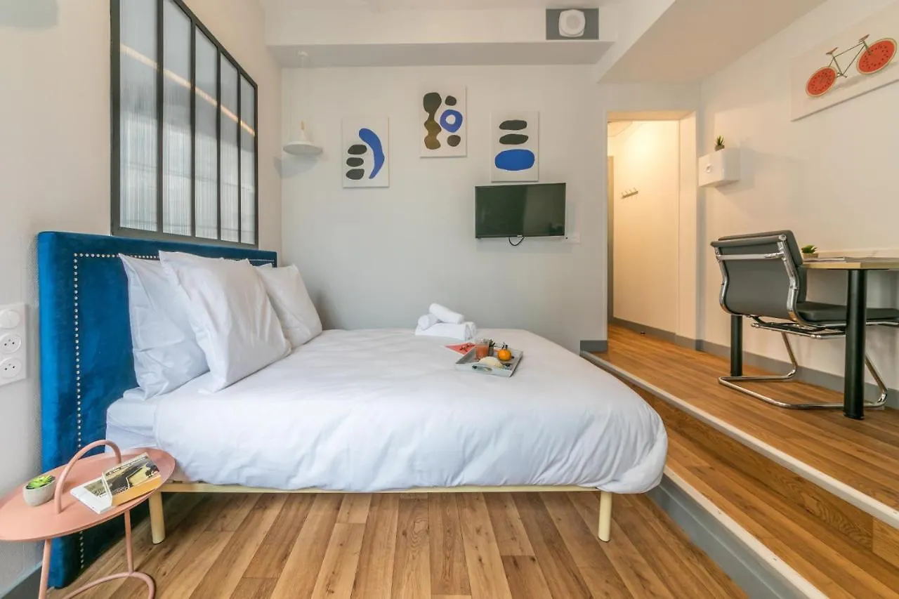 Ws Louvre - Richelieu Apartamento Paris França
