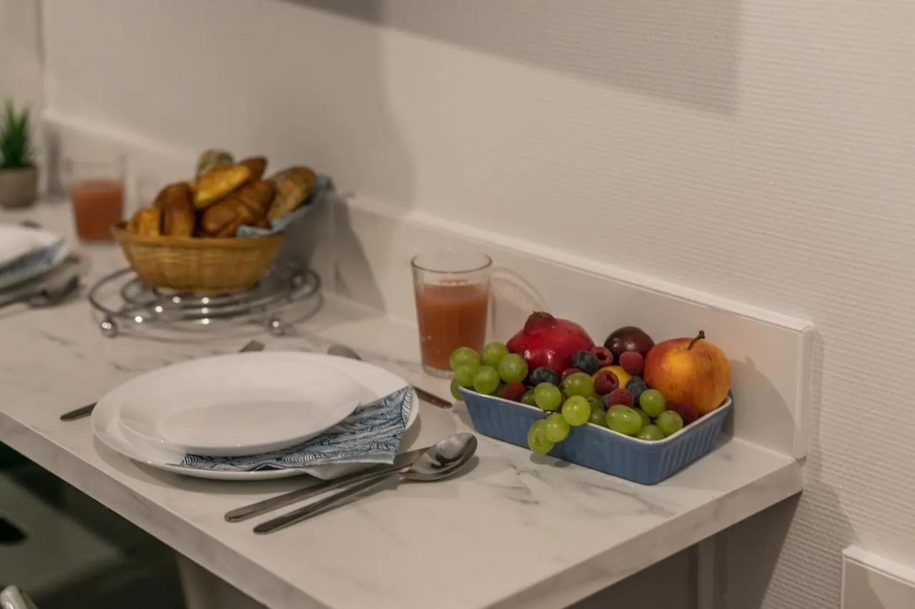Ws Louvre - Richelieu Apartamento Paris