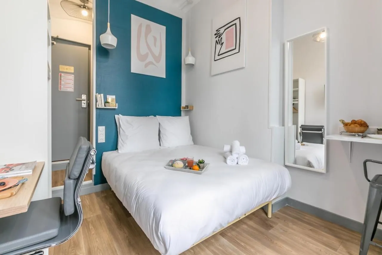 Ws Louvre - Richelieu Apartamento Paris França