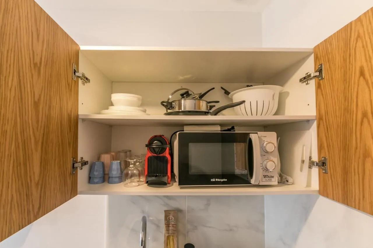 Ws Louvre - Richelieu Apartamento Paris