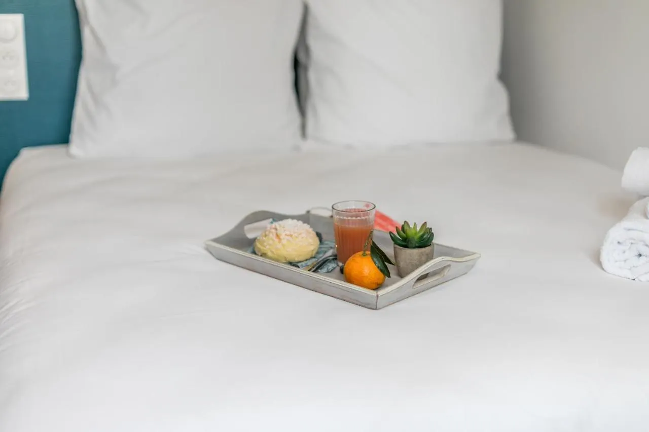 Ws Louvre - Richelieu Apartamento Paris França