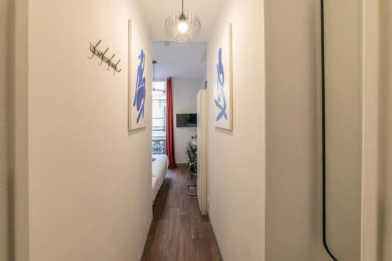 Ws Louvre - Richelieu Apartamento Paris